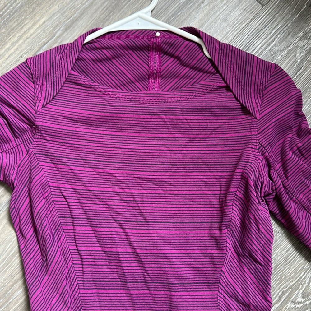 Lululemon RULU LS - Picture 3 of 5